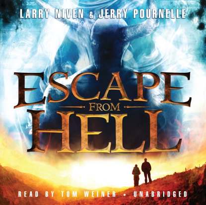 Larry  Niven - Escape from Hell