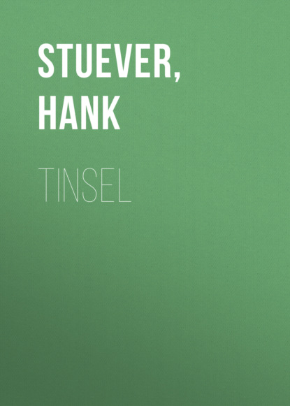 Hank Stuever — Tinsel