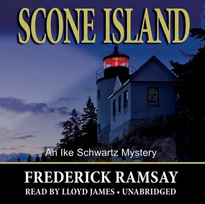 Frederick Ramsay — Scone Island