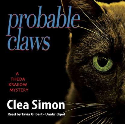 Clea Simon — Probable Claws