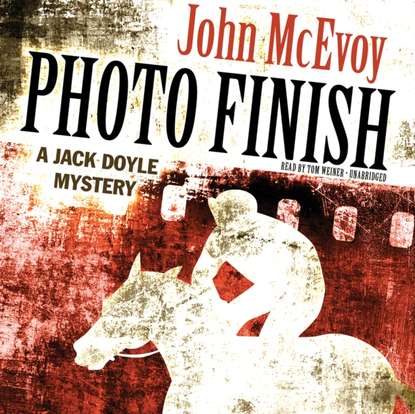 John McEvoy — Photo Finish