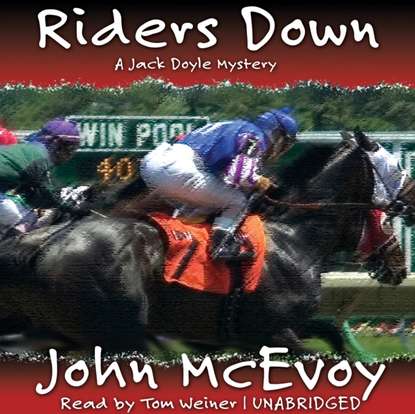 John McEvoy — Riders Down