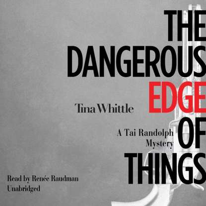 Tina Whittle — Dangerous Edge of Things