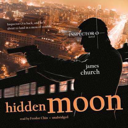 James Church — Hidden Moon