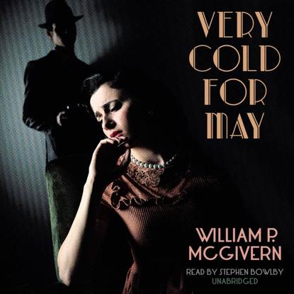 William P. Mcgivern - Very Cold for May