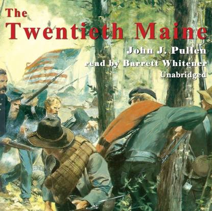

Twentieth Maine