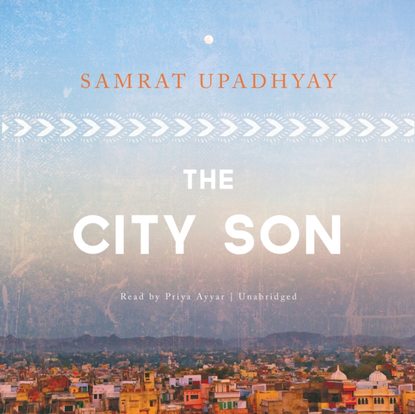 

City Son