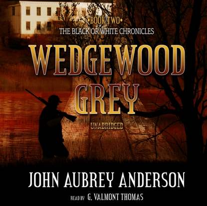 John Aubrey Anderson — Wedgewood Grey