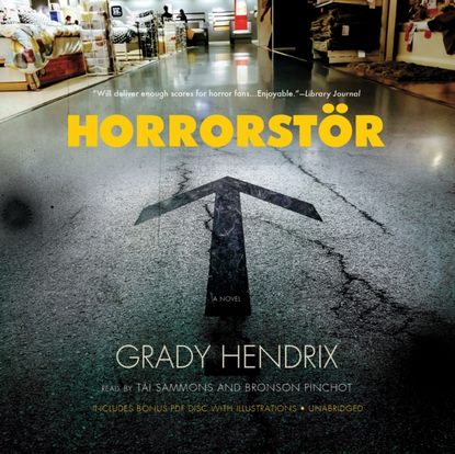 Grady Hendrix — Horrorstor