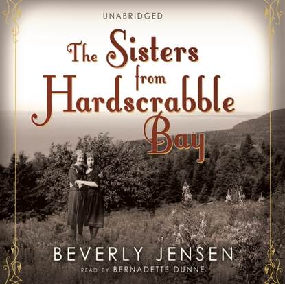 

Sisters from Hardscrabble Bay