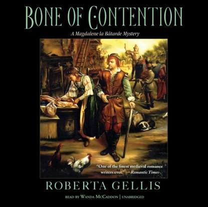 Roberta Gellis — Bone of Contention