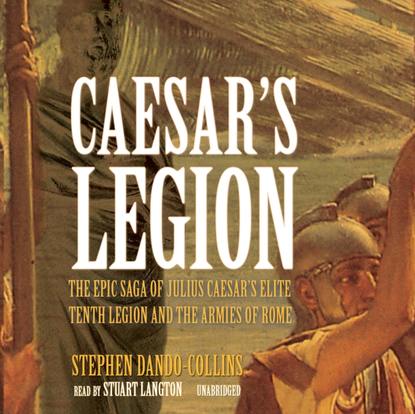 Ксюша Ангел - Caesar's Legion