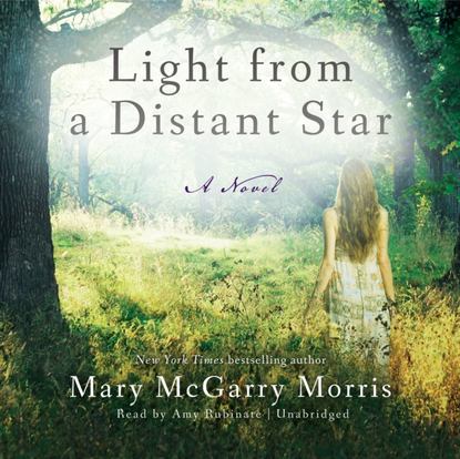 

Light from a Distant Star