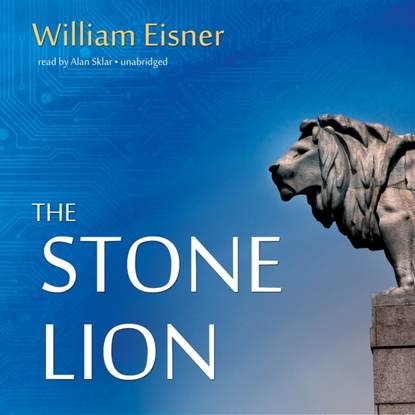 

Stone Lion