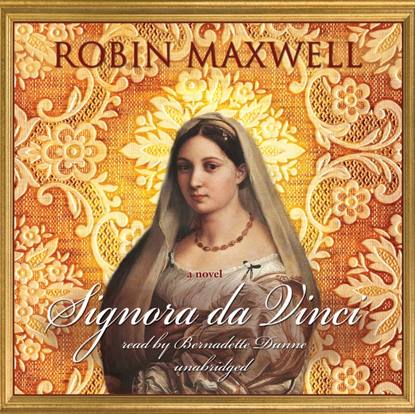 

Signora da Vinci