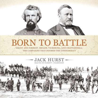

Born to Battle