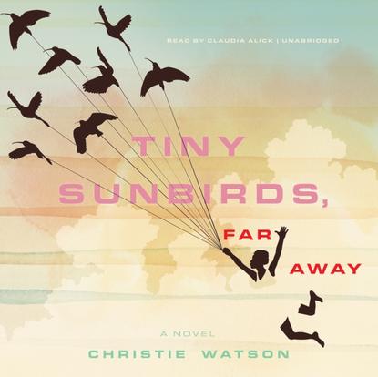 Christie Watson - Tiny Sunbirds, Far Away