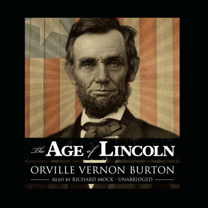 

Age of Lincoln