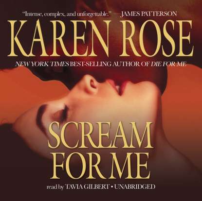 

Scream for Me