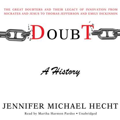 

Doubt: A History