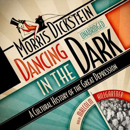 

Dancing in the Dark