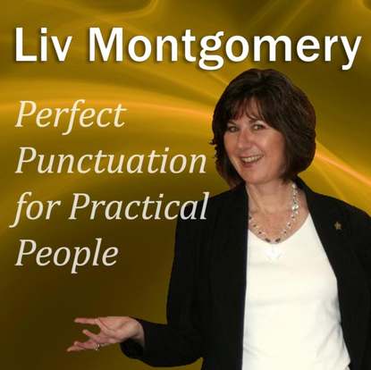 

Perfect Punctuation for Practical People