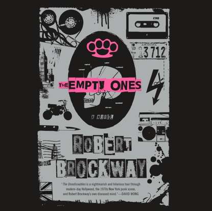 Robert Brockway — Empty Ones