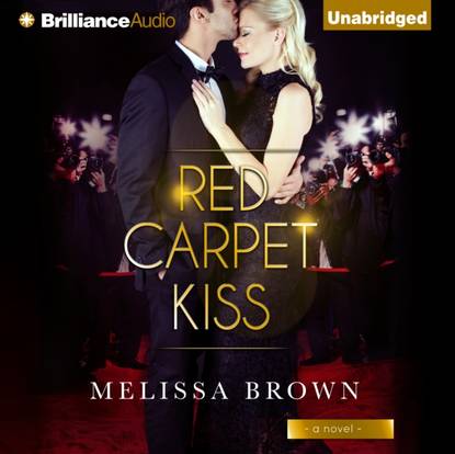 

Red Carpet Kiss