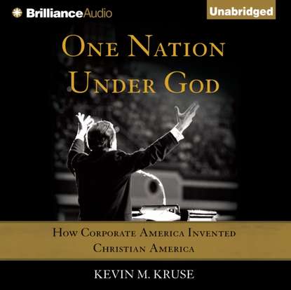 

One Nation Under God