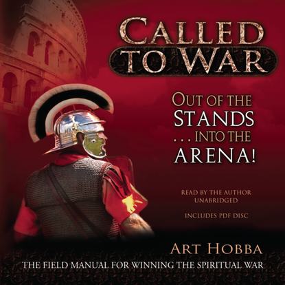 Art Hobba — Called to War