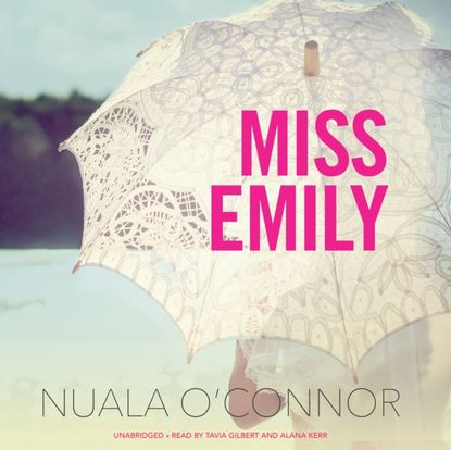 

Miss Emily