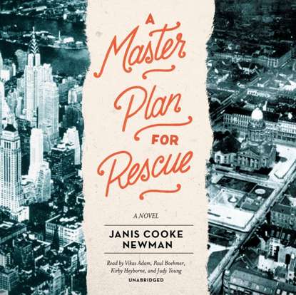 

Master Plan for Rescue