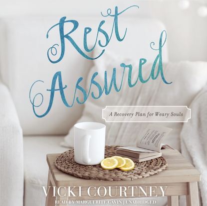 

Rest Assured