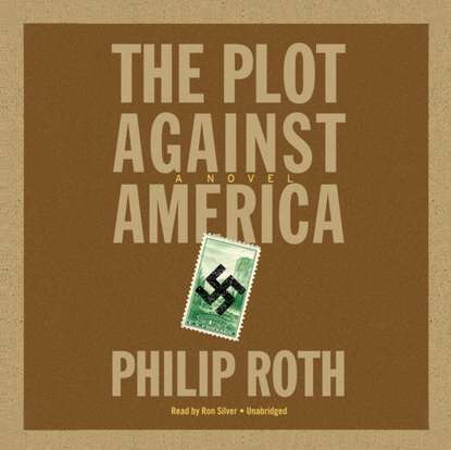 

Plot against America