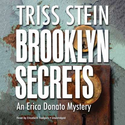 Triss Stein — Brooklyn Secrets