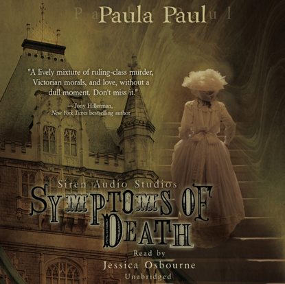 Paula Paul — Symptoms of Death