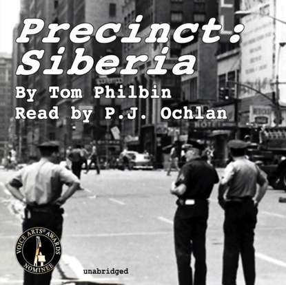 Tom Philbin — Precinct: Siberia