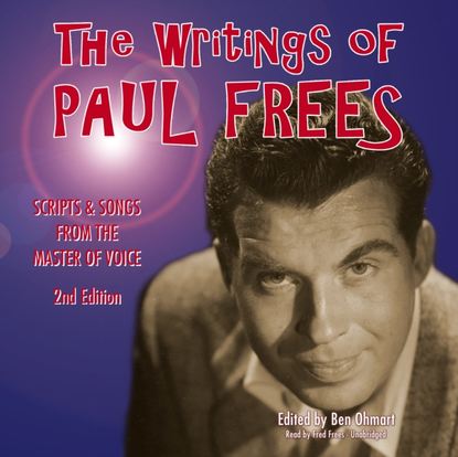

Writings of Paul Frees