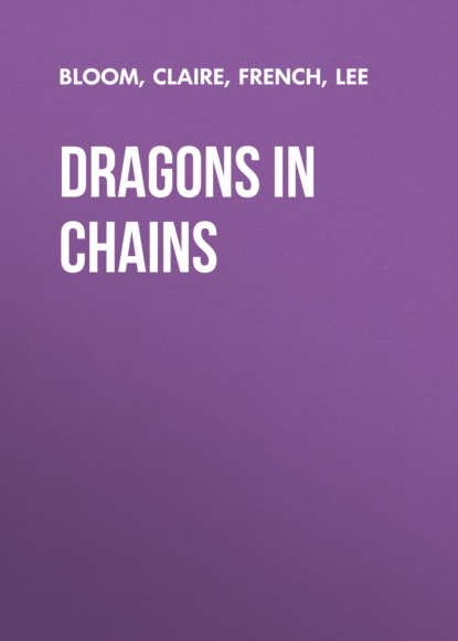 Ксюша Ангел - Dragons in Chains