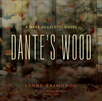 Ксюша Ангел - Dante's Wood