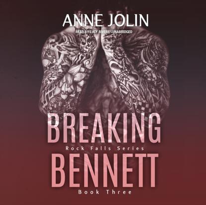 Ксюша Ангел - Breaking Bennett