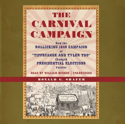 

Carnival Campaign