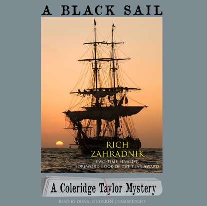 Rich Zahradnik — Black Sail