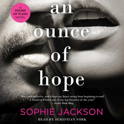 

Ounce of Hope