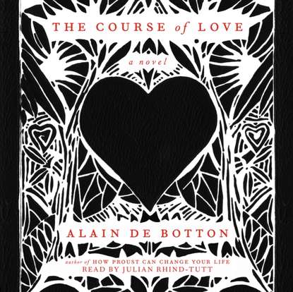 

Course of Love