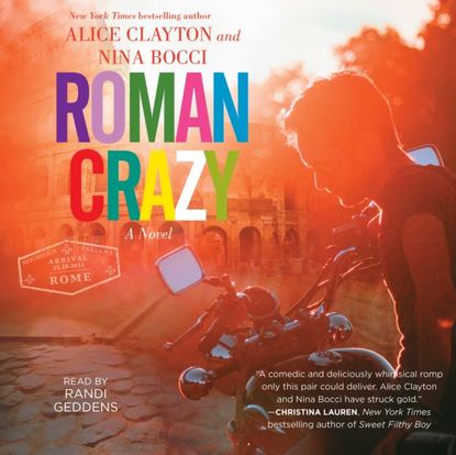 

Roman Crazy