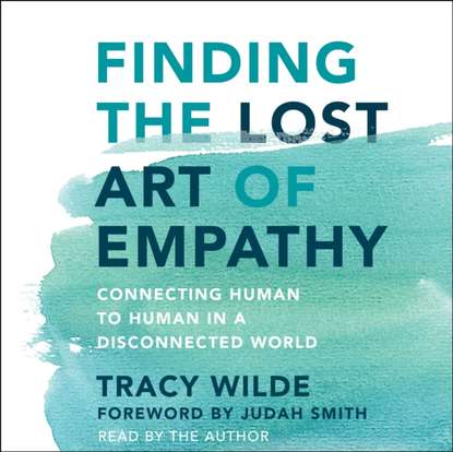 Ксюша Ангел - Finding the Lost Art of Empathy