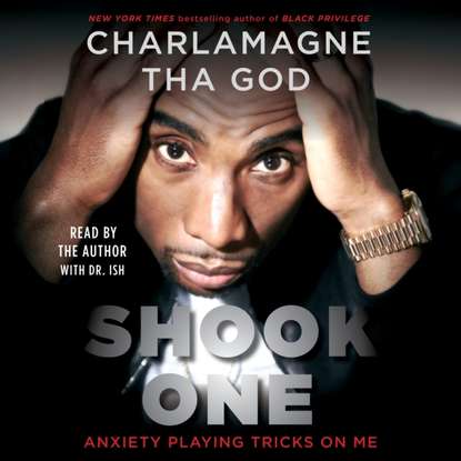 Charlamagne Tha God — Shook One