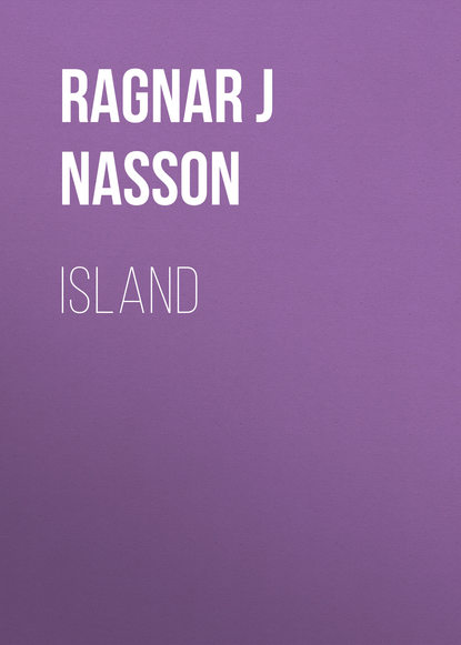 Ragnar Jonasson - Island