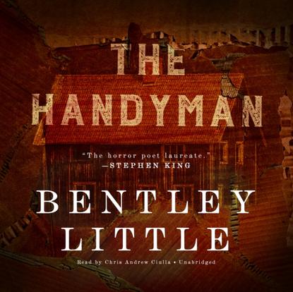 Bentley Little — Handyman